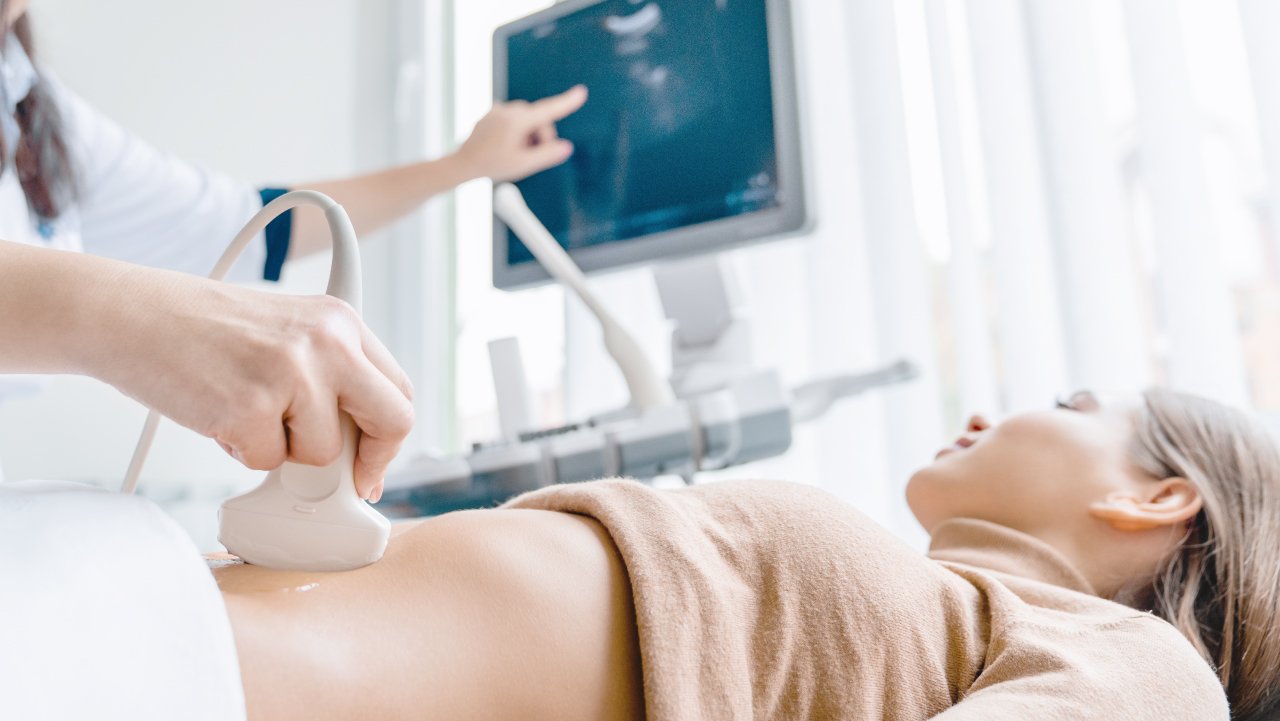 IVF Initial Consultation & Tests